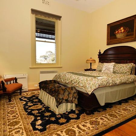 Bairnsdale Bed And Breakfast Luaran gambar