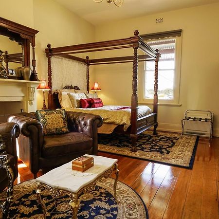 Bairnsdale Bed And Breakfast Luaran gambar