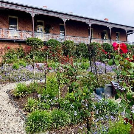 Bairnsdale Bed And Breakfast Luaran gambar