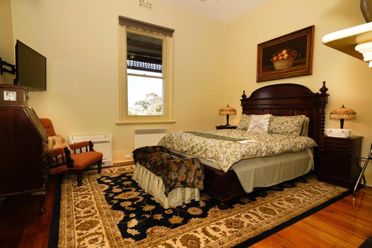 Bairnsdale Bed And Breakfast Luaran gambar