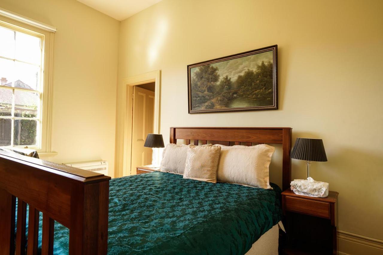 Bairnsdale Bed And Breakfast Luaran gambar