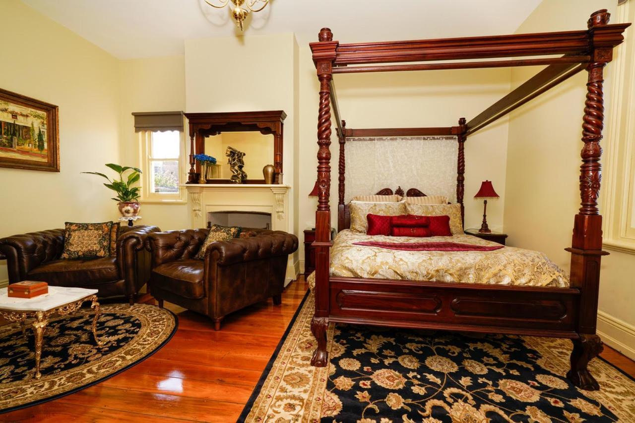 Bairnsdale Bed And Breakfast Luaran gambar
