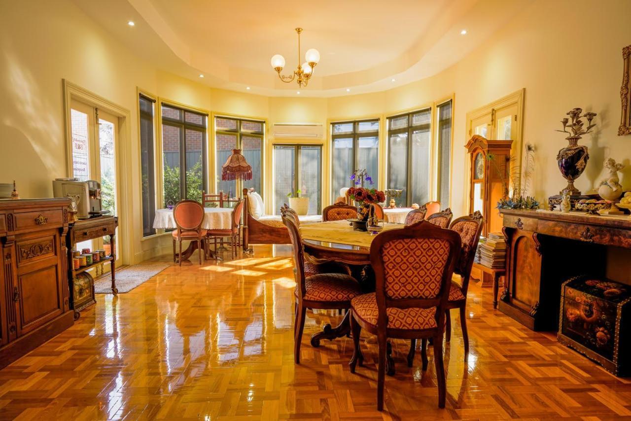 Bairnsdale Bed And Breakfast Luaran gambar