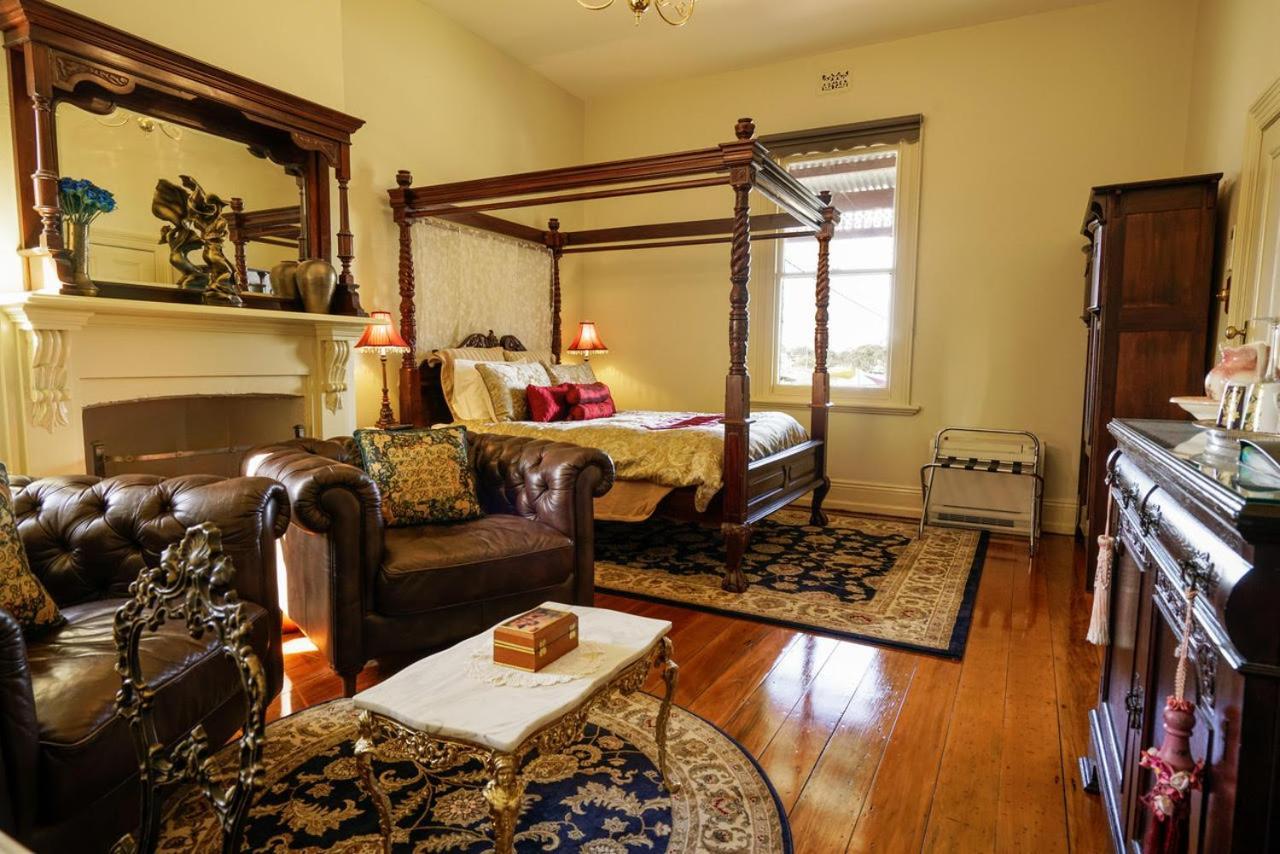 Bairnsdale Bed And Breakfast Luaran gambar