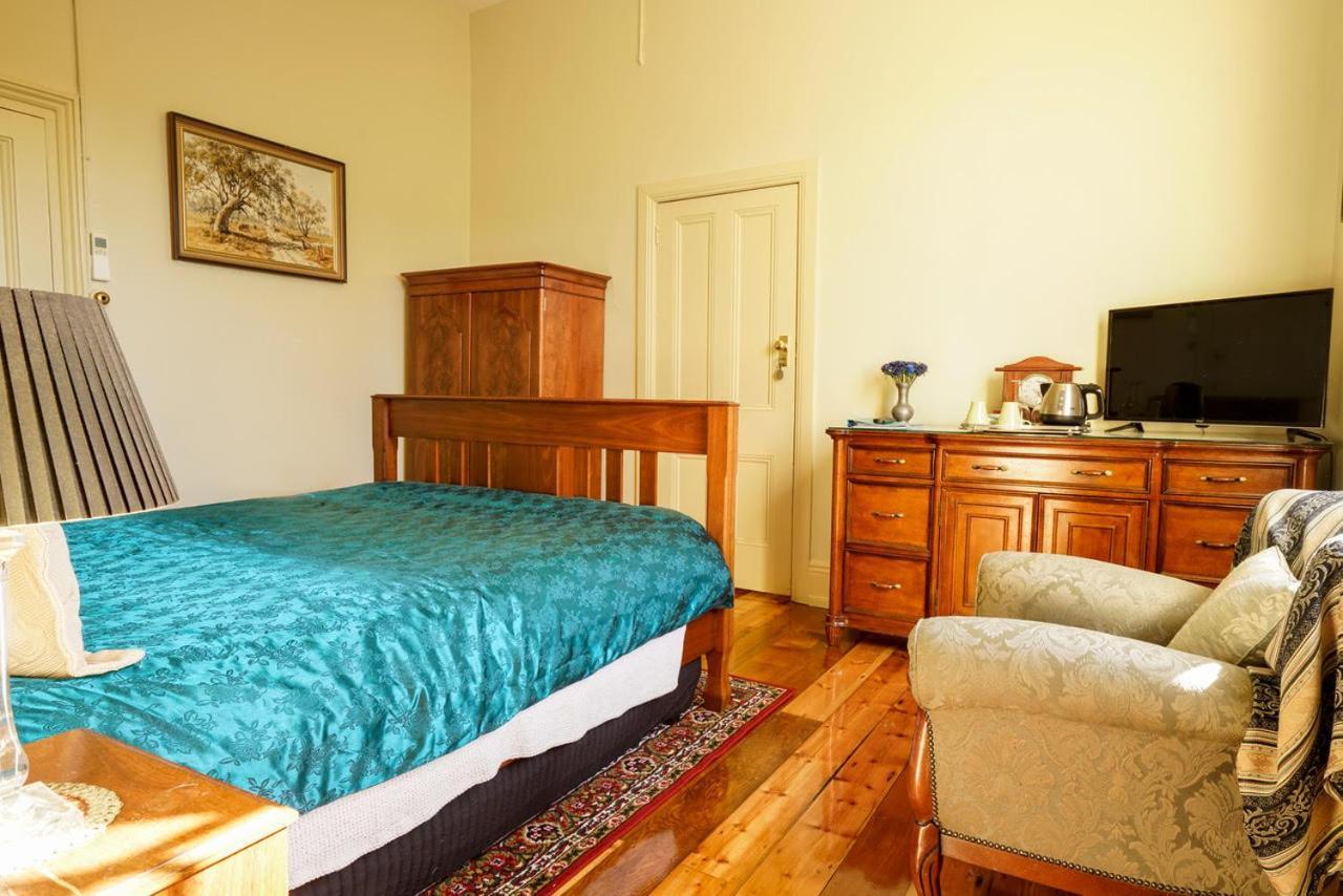Bairnsdale Bed And Breakfast Luaran gambar