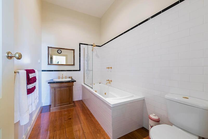 Bairnsdale Bed And Breakfast Luaran gambar