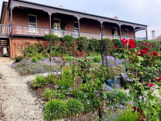 Bairnsdale Bed And Breakfast Luaran gambar