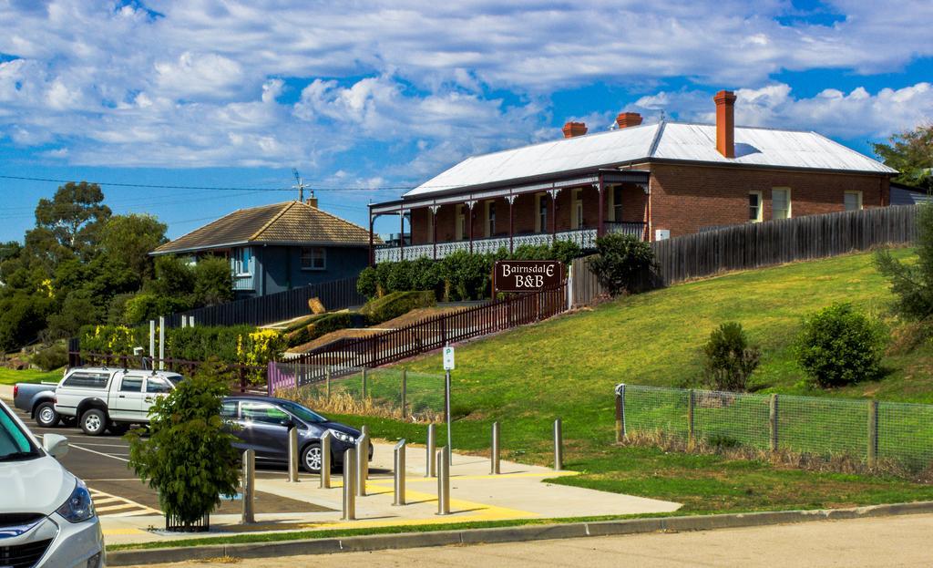 Bairnsdale Bed And Breakfast Luaran gambar