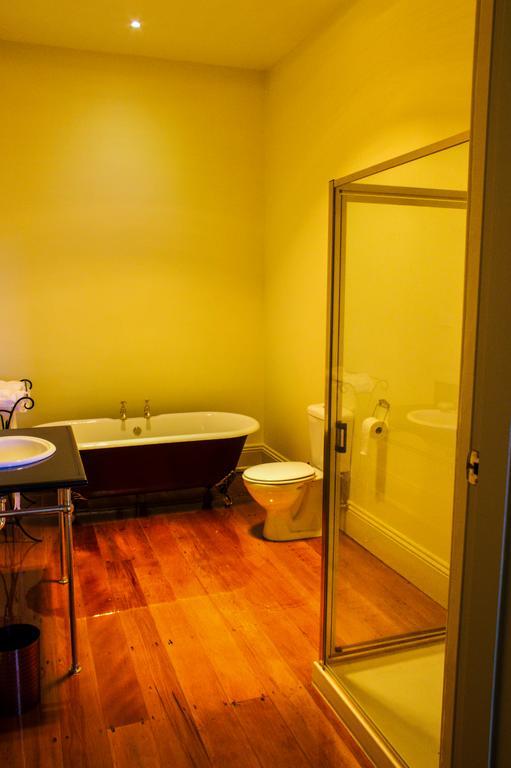 Bairnsdale Bed And Breakfast Luaran gambar