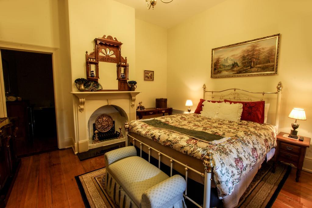 Bairnsdale Bed And Breakfast Luaran gambar