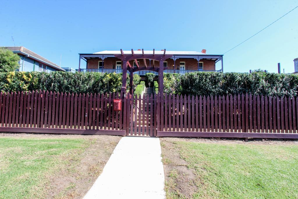 Bairnsdale Bed And Breakfast Luaran gambar