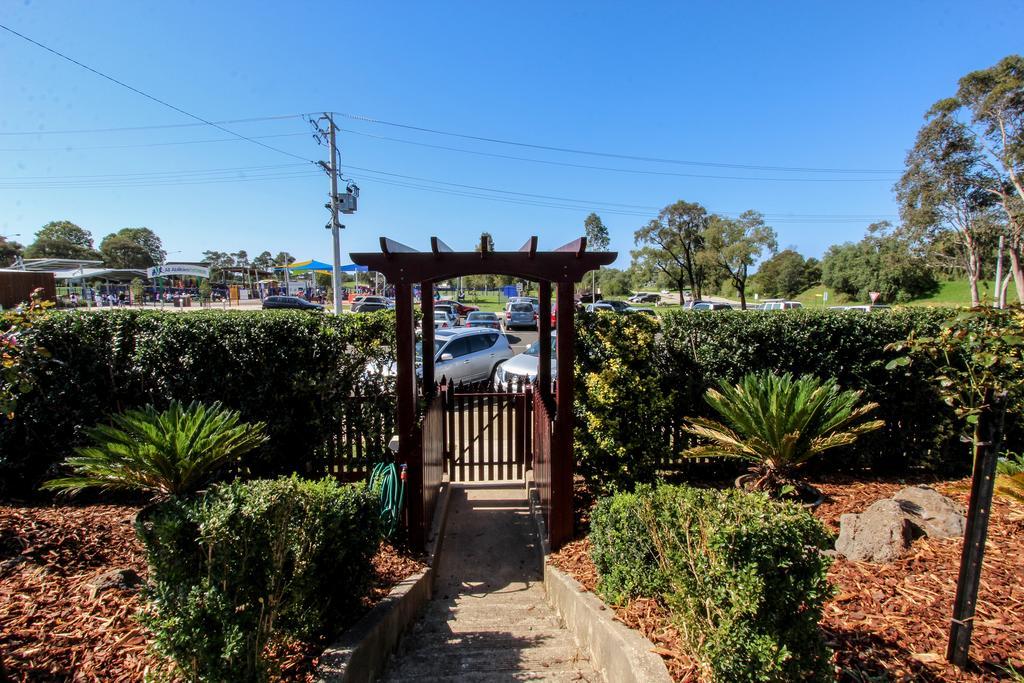 Bairnsdale Bed And Breakfast Luaran gambar