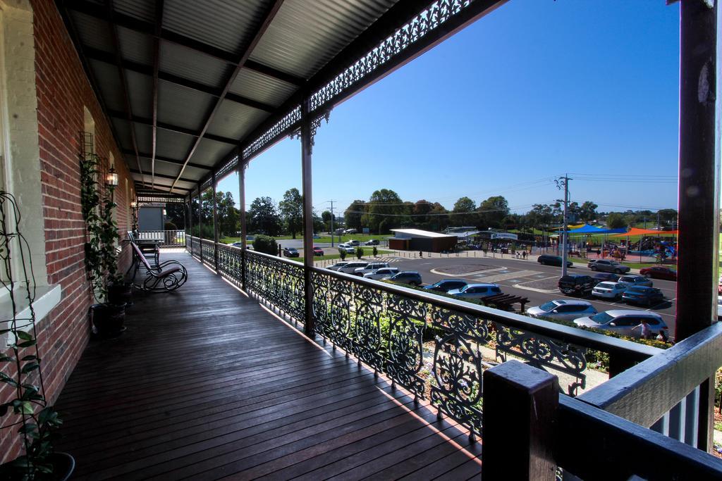 Bairnsdale Bed And Breakfast Luaran gambar