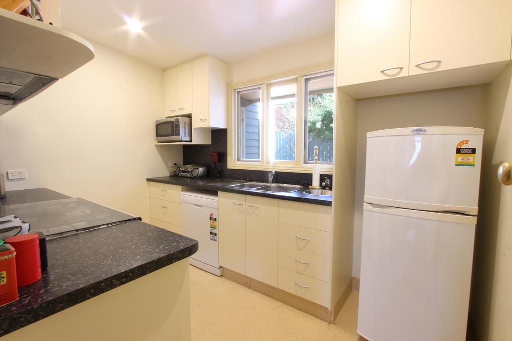 Bairnsdale Bed And Breakfast Luaran gambar