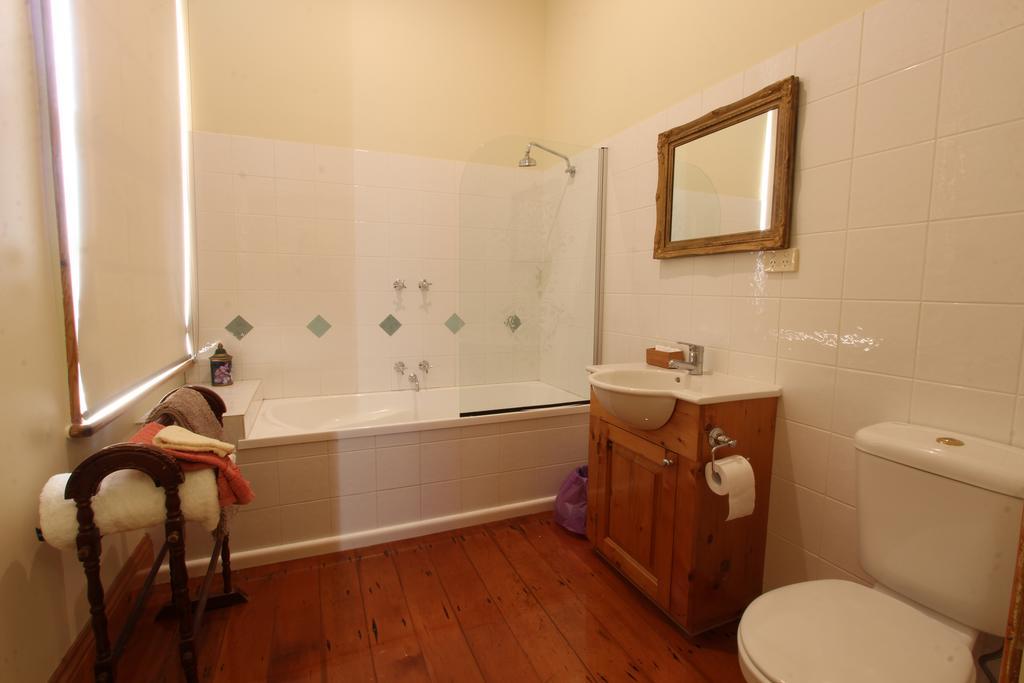 Bairnsdale Bed And Breakfast Luaran gambar
