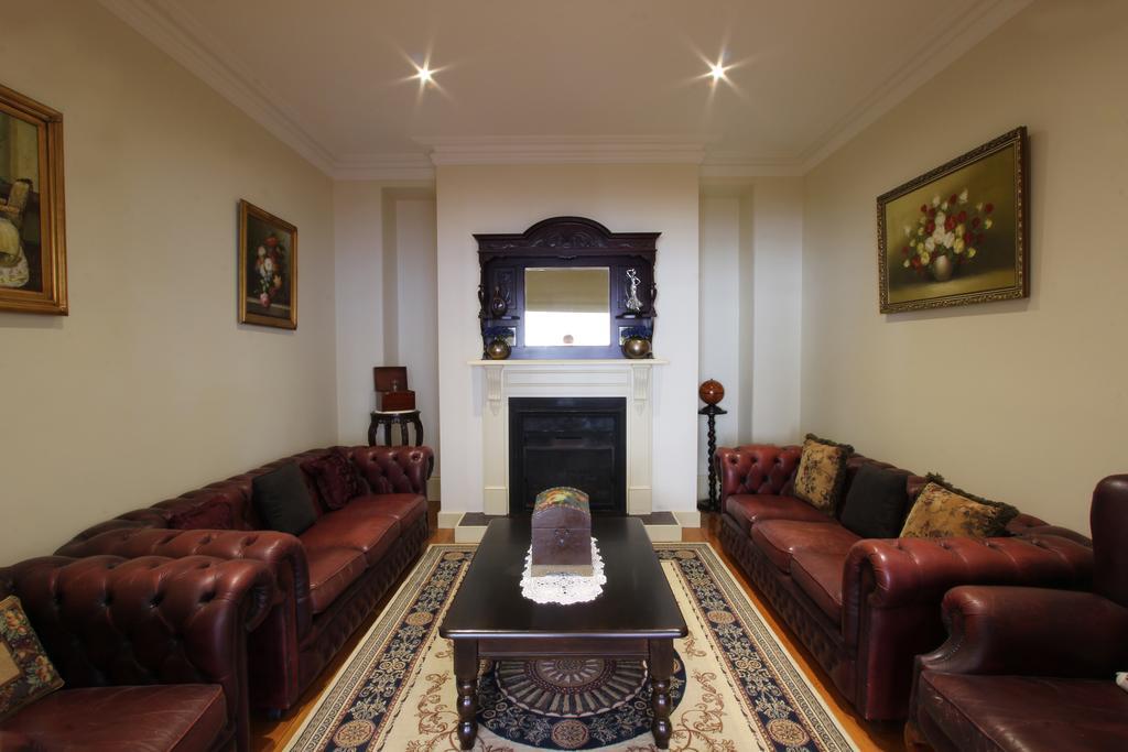 Bairnsdale Bed And Breakfast Luaran gambar