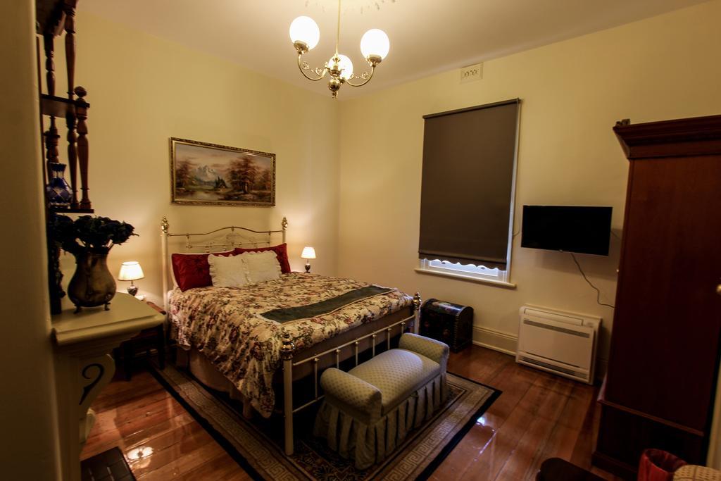 Bairnsdale Bed And Breakfast Luaran gambar