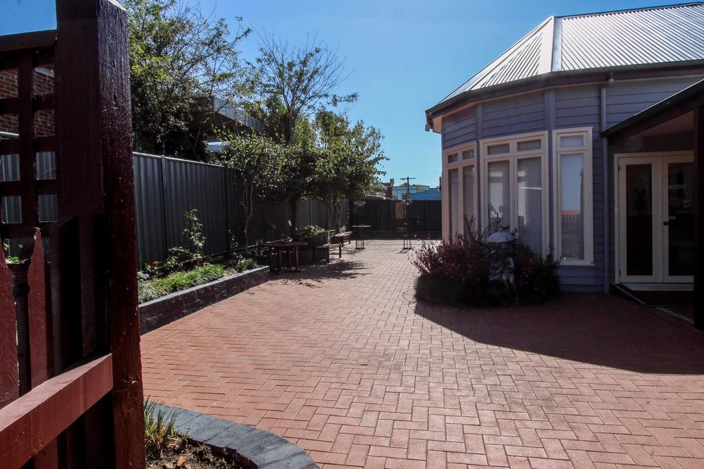 Bairnsdale Bed And Breakfast Luaran gambar