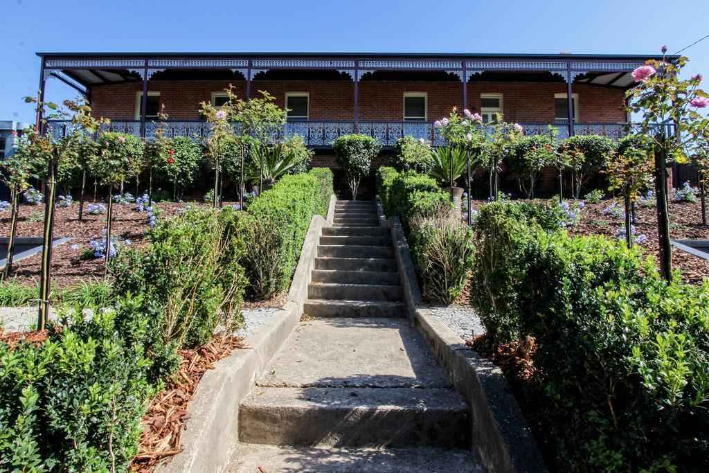Bairnsdale Bed And Breakfast Luaran gambar